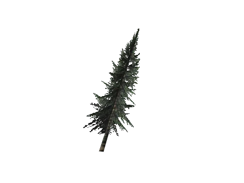 cs3_08f_props_veg20_49_lod, a GTA V map model
