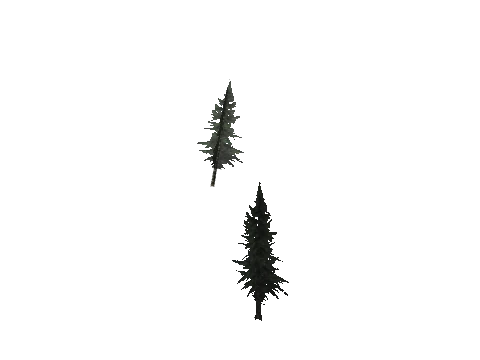 cs3_08f_props_veg20_51_lod, a GTA V map model