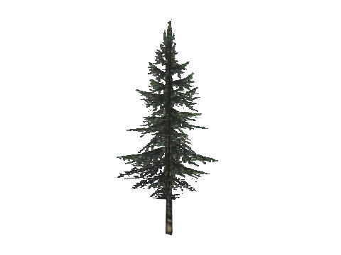 cs3_08f_props_veg20_53_lod, a GTA V map model