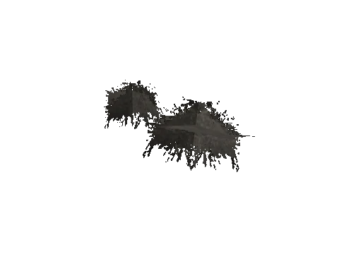cs3_08f_props_veg21_10_lod, a GTA V map model