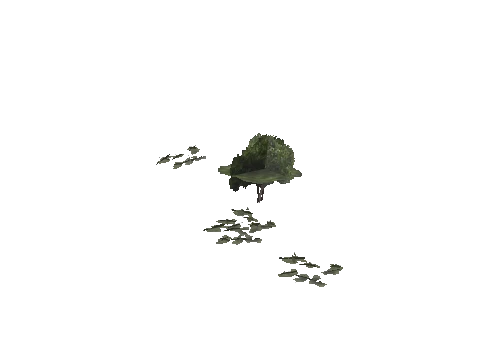 cs3_08f_props_veg21_17_lod, a GTA V map model