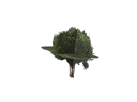 cs3_08f_props_veg21_18_lod, a GTA V map model