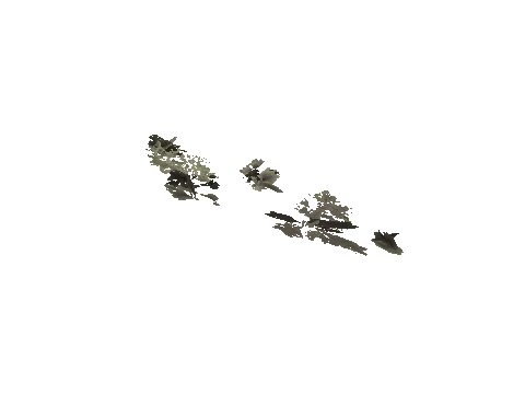 cs3_08f_props_veg21_19_lod, a GTA V map model