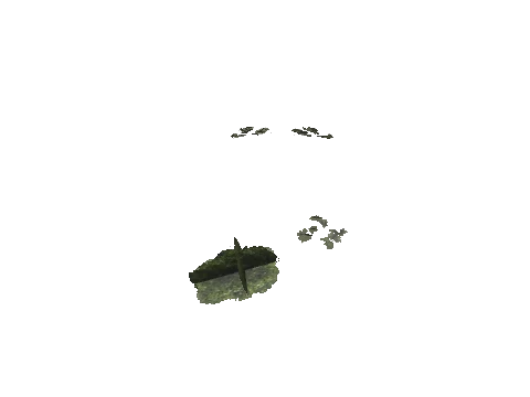 cs3_08f_props_veg21_20_lod, a GTA V map model
