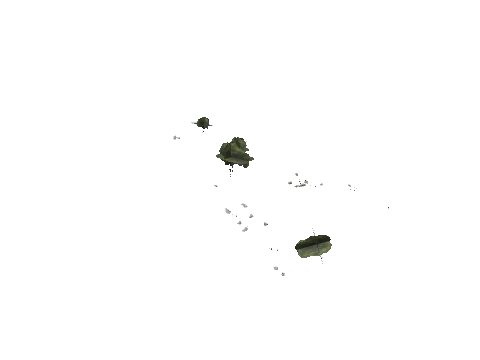 cs3_08f_props_veg21_slod, a GTA V map model