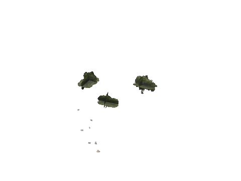 cs3_08f_props_veg22_slod, a GTA V map model
