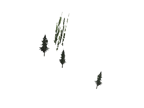 cs3_08f_props_veg24_09_lod, a GTA V map model