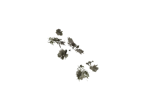 cs3_08f_props_veg24_10_lod, a GTA V map model