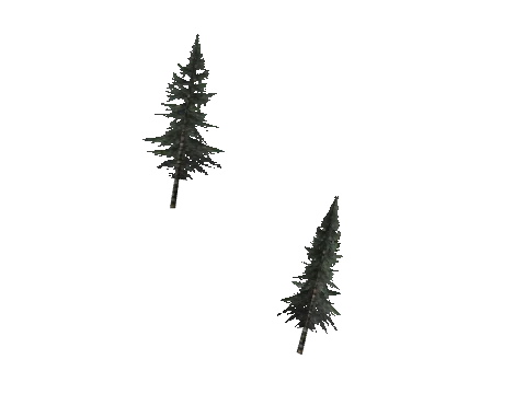 cs3_08f_props_veg24_14_lod, a GTA V map model