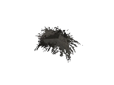 cs3_08f_props_veg25_07_lod, a GTA V map model
