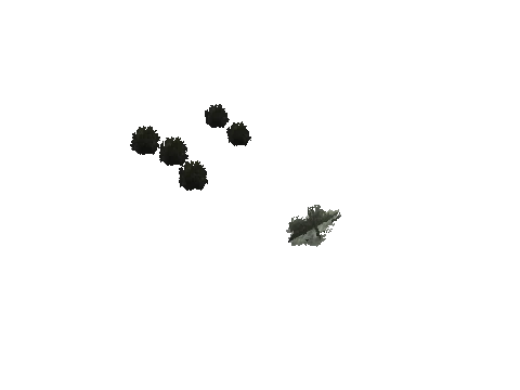 cs3_08f_props_veg25_16_lod, a GTA V map model