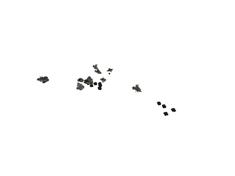 cs3_08f_props_veg25_20_lod, a GTA V map model