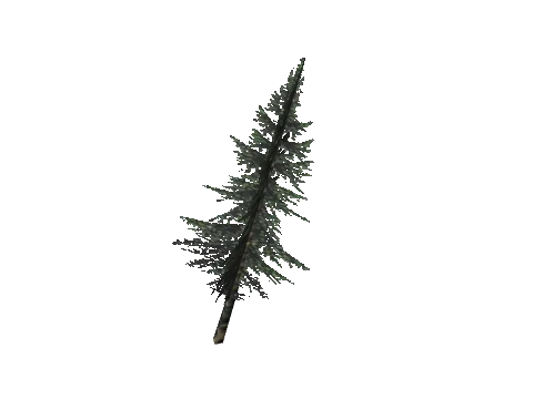 cs3_08f_props_veg25_43_lod, a GTA V map model