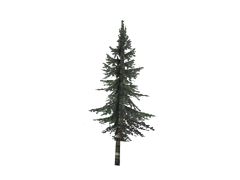 cs3_08f_props_veg25_44_lod, a GTA V map model