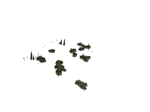 cs3_08f_props_veg25_slod, a GTA V map model