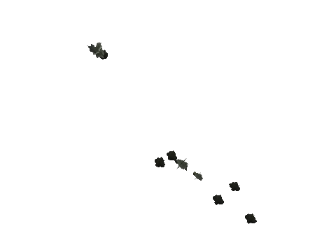 cs3_08f_props_veg26_11_lod, a GTA V map model