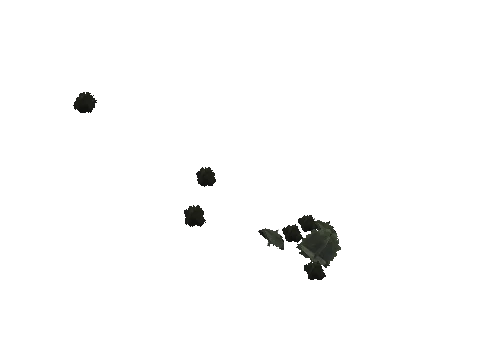 cs3_08f_props_veg26_12_lod, a GTA V map model