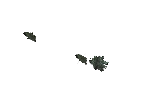 cs3_08f_props_veg26_20_lod, a GTA V map model