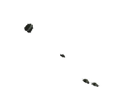 cs3_08f_props_veg26_37_lod, a GTA V map model