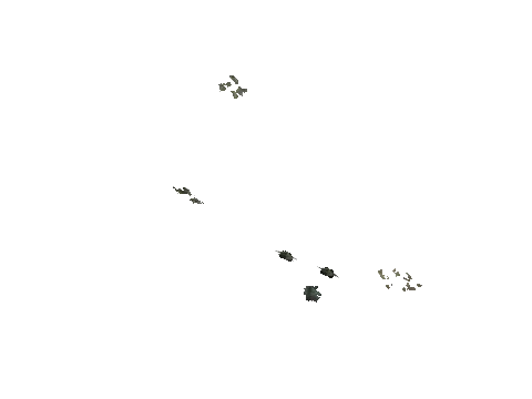 cs3_08f_props_veg27_20_lod, a GTA V map model