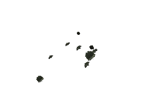 cs3_08g_props_veg15_13_lod, a GTA V map model