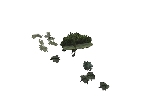 cs3_08g_props_veg15_19_lod, a GTA V map model