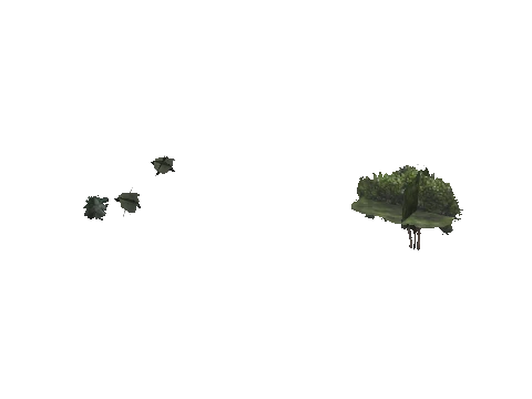 cs3_08g_props_veg15_27_lod, a GTA V map model