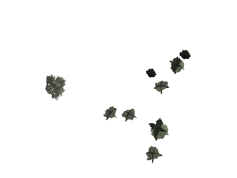 cs3_08g_props_veg18_14_lod, a GTA V map model