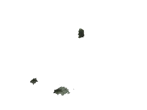 cs3_08g_props_veg18_23_lod, a GTA V map model