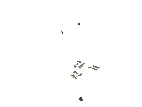 cs3_08g_props_veg19_08_lod, a GTA V map model