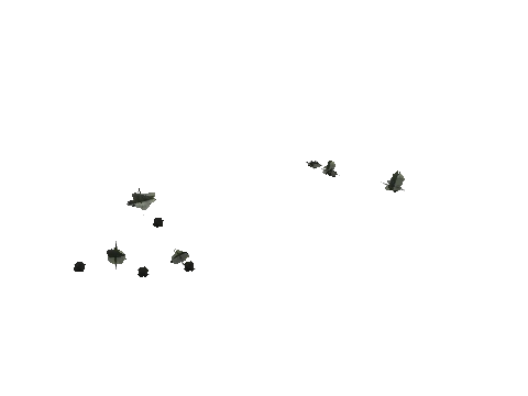 cs3_08g_props_veg20_08_lod, a GTA V map model