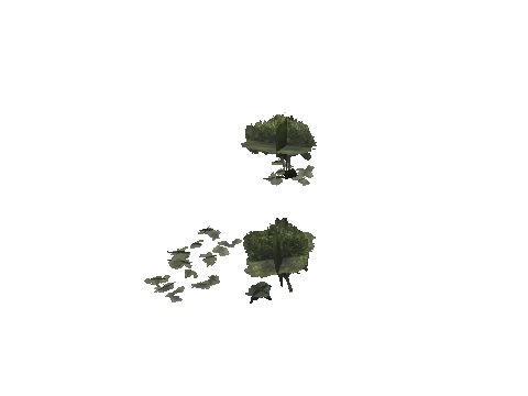 cs3_08g_props_veg20_10_lod, a GTA V map model
