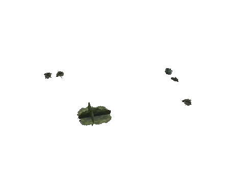 cs3_08g_props_veg20_14_lod, a GTA V map model