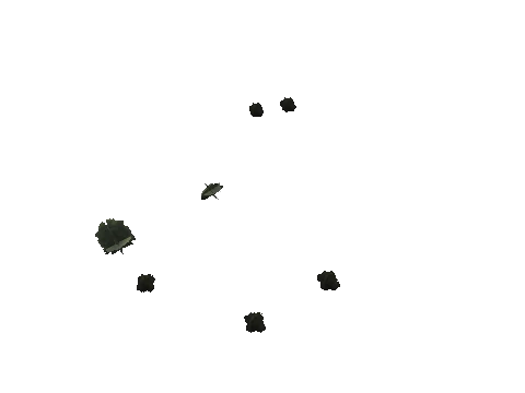 cs3_08g_props_veg23_02_lod, a GTA V map model