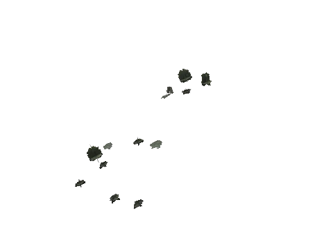 cs3_08g_props_veg23_10_lod, a GTA V map model