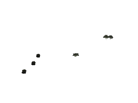 cs3_08g_props_veg25_04_lod, a GTA V map model