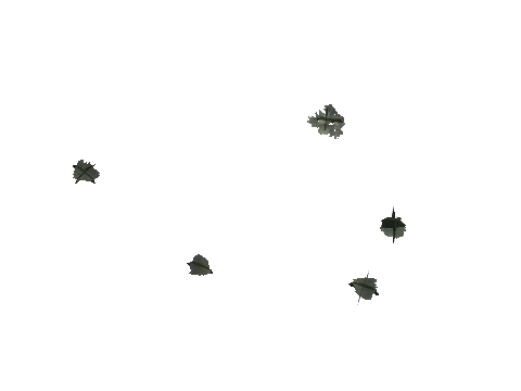 cs3_08g_props_veg25_12_lod, a GTA V map model