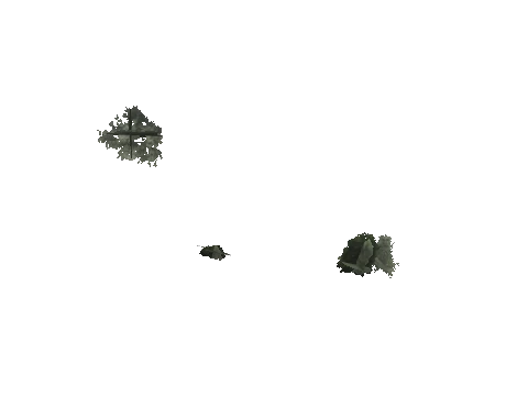 cs3_08g_props_veg25_14_lod, a GTA V map model