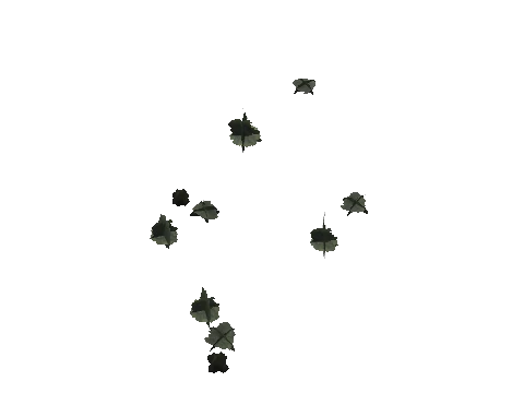 cs3_08g_props_veg26_01_lod, a GTA V map model