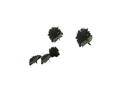 cs3_08g_props_veg26_08_lod, a GTA V map model