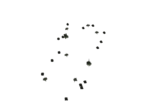 cs3_08g_props_veg26_13_lod, a GTA V map model
