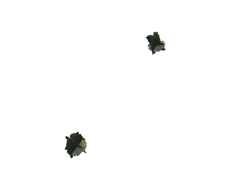 cs3_08g_props_veg26_19_lod, a GTA V map model