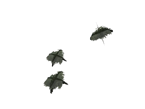 cs3_08g_props_veg26_32_lod, a GTA V map model