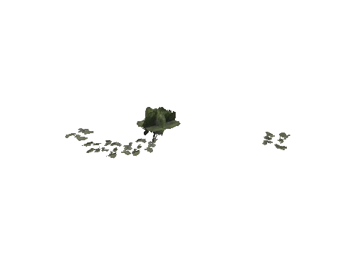 cs3_08g_props_veg28_16_lod, a GTA V map model
