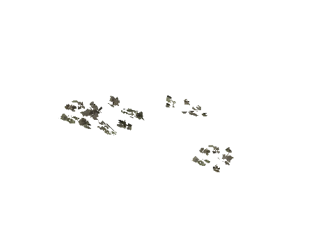cs3_08g_props_veg28_22_lod, a GTA V map model