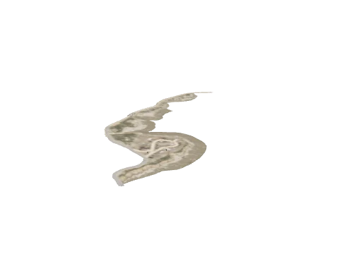 cs3_lod_10_slod2, a GTA V map model