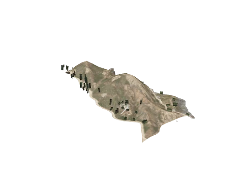 cs3_lod_12_slod2, a GTA V map model