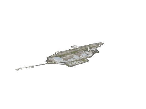 cs3_lod_2_slod2, a GTA V map model