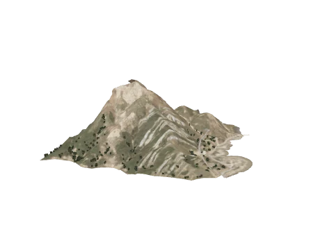 cs3_lod_2_slod3, a GTA V map model