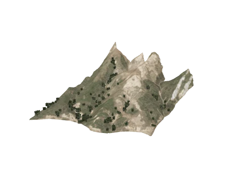 cs3_lod_7_slod2, a GTA V map model